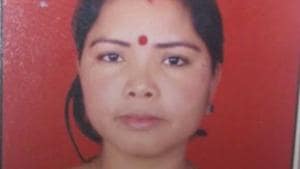 Shilpi Adhikari, 32, has been arrested on July 25 for allegedly killing her husband.(Picture: Sourced) Shilpi Adhikari, 32, has been arrested on July 25 for allegedly killing her husband.(Picture: Sourced)