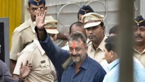 The bench has directed the state to file a detailed affidavit within two weeks, explaining the reasons for granting the frequent paroles and furlough and remission to Dutt.File The bench has directed the state to file a detailed affidavit within two weeks, explaining the reasons for granting the frequent paroles and furlough and remission to Dutt.File