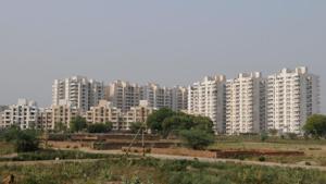 As per the rates announced by the state government, there would be 50% charge of ready reckoner for residential, industrial and mix commercial properties. At the same time, there would be a 60% charge of premium Floor Space Index for commercial properties like malls, commercial complex or shopping complex.(HT REPRESENTATIVE PHOTO) As per the rates announced by the state government, there would be 50% charge of ready reckoner for residential, industrial and mix commercial properties. At the same time, there would be a 60% charge of premium Floor Space Index for commercial properties like malls, commercial complex or shopping complex.(HT REPRESENTATIVE PHOTO)