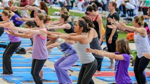 The external affairs ministry is working on the missive from the ministry of Ayurveda, Yoga and Naturopathy, Unani, Siddha and Homoeopathy (Ayush).(PTI File Photo) The external affairs ministry is working on the missive from the ministry of Ayurveda, Yoga and Naturopathy, Unani, Siddha and Homoeopathy (Ayush).(PTI File Photo)