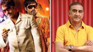 Once Upon A Time In Mumbaai (2010) emerged as a box-office success, paving the way for more films based on the life of gangsters. Once Upon A Time In Mumbaai (2010) emerged as a box-office success, paving the way for more films based on the life of gangsters.