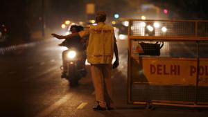 Delhi Police has registered a case of kidnapping, criminal intimidation and molestation at Vasant Kunj police station.(HT FILE) Delhi Police has registered a case of kidnapping, criminal intimidation and molestation at Vasant Kunj police station.(HT FILE)