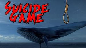 The blue whale suicide game is prompting young people to end their lives. The blue whale suicide game is prompting young people to end their lives.