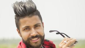 Punjabi singer-rapper SukhE shot to fame with his 2015 song Jaguar. Punjabi singer-rapper SukhE shot to fame with his 2015 song Jaguar.