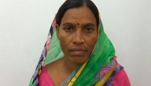 Mobai (45), police said, is a proclaimed offender with many cases of arms act registered against her.(Picture: Sourced)