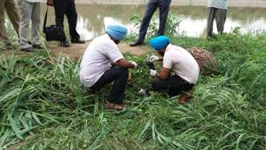 “The murder charges had been slapped in haste under pressure from the district police top brass,” said a police source.(HT Photo) “The murder charges had been slapped in haste under pressure from the district police top brass,” said a police source.(HT Photo)