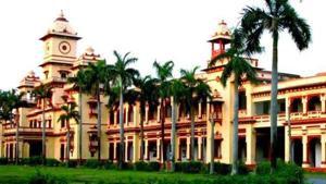 BHU’s Bharat Adhyayan Kendra will invite students of various departments in batches to spread awareness of ancient art and knowledge by holding a series of lectures and seminars.(IIT-BHU official website) BHU’s Bharat Adhyayan Kendra will invite students of various departments in batches to spread awareness of ancient art and knowledge by holding a series of lectures and seminars.(IIT-BHU official website)