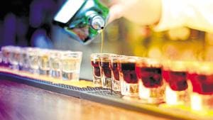 The Scotch Whisky Association (SWA) revealed on Friday that India imported 219 million 70cl bottles of Scotch compared to France’s 205 million last year(Getty Images/iStockphoto) The Scotch Whisky Association (SWA) revealed on Friday that India imported 219 million 70cl bottles of Scotch compared to France’s 205 million last year(Getty Images/iStockphoto)