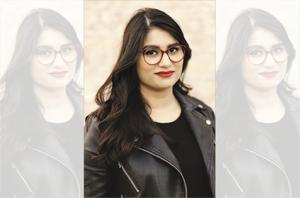 Koul’s debut anthology comprises stories of her many experiences growing up as a first-generation Indian in Canada Koul’s debut anthology comprises stories of her many experiences growing up as a first-generation Indian in Canada
