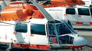 Aviation regulator Director General of Civil Aviation (DGCA) had asked AAIB to conduct an inquiry after the crash(PIC FOR REPRESENTATION) Aviation regulator Director General of Civil Aviation (DGCA) had asked AAIB to conduct an inquiry after the crash(PIC FOR REPRESENTATION)