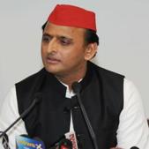 Samjawadi Party leader Akhilesh Yadav had earlier said those who wanted to leave the party were free to do so but they should not concoct excuse(HT PHOTO) Samjawadi Party leader Akhilesh Yadav had earlier said those who wanted to leave the party were free to do so but they should not concoct excuse(HT PHOTO)