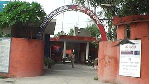 Complainant Dalip Kumar of old Gobind Nagar has claimed that he had submitted a complaint to the concerned police station on the same day of the incident.(HT File) Complainant Dalip Kumar of old Gobind Nagar has claimed that he had submitted a complaint to the concerned police station on the same day of the incident.(HT File)