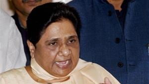 BSP chief Mayawati ‘s ambivalence about attending the RJD’s rally in Patna on August 27 may scuttle Lalu Prasad’s attempts to stitch a coalition against the BJP.(PTI)
