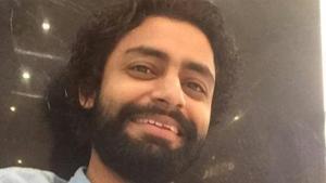Ashish Kumar Olla, 27(Facebook photo) Ashish Kumar Olla, 27(Facebook photo)