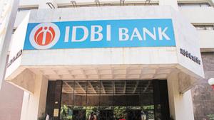 The IDBI Bank building photographed in Mumbai. IDBI’s distress is reflective of India’s banking system as a whole(Mint Photo) The IDBI Bank building photographed in Mumbai. IDBI’s distress is reflective of India’s banking system as a whole(Mint Photo)