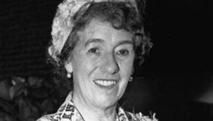 Enid Blyton, known for her hugely popular children’s books, was born on August 11, 1897.(Facebook/Enid Blyton) Enid Blyton, known for her hugely popular children’s books, was born on August 11, 1897.(Facebook/Enid Blyton)