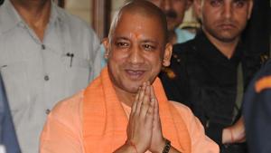 Uttar Pradesh chief minister Yogi Adityanath order came after he held a meeting with the officials to review law and order, health and development schemes.(SHT File Photo) Uttar Pradesh chief minister Yogi Adityanath order came after he held a meeting with the officials to review law and order, health and development schemes.(SHT File Photo)