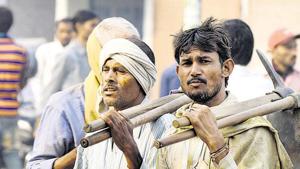 The initiative has been taken to ensure transparency and accuracy in the distribution of services among beneficiaries.(HT File/Representative image) The initiative has been taken to ensure transparency and accuracy in the distribution of services among beneficiaries.(HT File/Representative image)