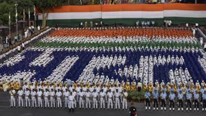 Gandhi, Bose and Nehru were tough – tough on the colonial power and tough on the communal virus. They did not ‘defend’ secularism. They proclaimed its criticality to India. India un-free is not India, India un-secular is not India(Raj K Raj/HT) Gandhi, Bose and Nehru were tough – tough on the colonial power and tough on the communal virus. They did not ‘defend’ secularism. They proclaimed its criticality to India. India un-free is not India, India un-secular is not India(Raj K Raj/HT)