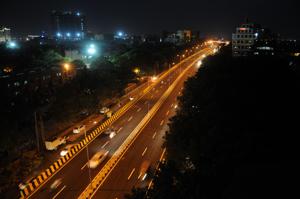 This was revealed in the data presented by Haryana Vision Zero (HVZ) during a state road safety council meeting held in Chandigarh on Tuesday.((Photo by Parveen Kumar/Hindustan Times)) This was revealed in the data presented by Haryana Vision Zero (HVZ) during a state road safety council meeting held in Chandigarh on Tuesday.((Photo by Parveen Kumar/Hindustan Times))