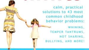 The cover of Parenting with Love & Limits. The cover of Parenting with Love & Limits.
