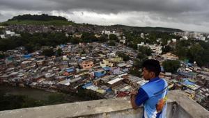 Last week, the state urban development department issued a notification to change the definition of a slum structure in the SRA regulations in Pune and Pimpri Chinchwad.(HT) Last week, the state urban development department issued a notification to change the definition of a slum structure in the SRA regulations in Pune and Pimpri Chinchwad.(HT)