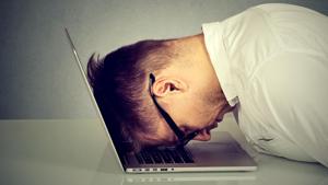 If you are obsessed with your phone and laptop, here’s what can happen to you.(Getty Images/iStockphoto) If you are obsessed with your phone and laptop, here’s what can happen to you.(Getty Images/iStockphoto)