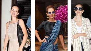 Kalki has been making some strikingly gorgeous appearances in the recent past. Here’s her style compilation.(HT Photo/ Yogen Shah) Kalki has been making some strikingly gorgeous appearances in the recent past. Here’s her style compilation.(HT Photo/ Yogen Shah)