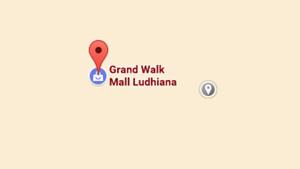 A senior MC official told HT that composition fee was charged by the civic body for some violations at the mall.(Google maps) A senior MC official told HT that composition fee was charged by the civic body for some violations at the mall.(Google maps)