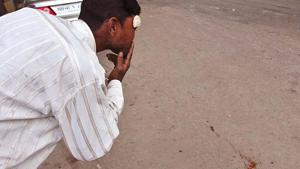 The fines have been proposed in the draft ‘Public Health and Sanitation Bye laws 2017’ and will be submitted to the law committee.(HT representative photo) The fines have been proposed in the draft ‘Public Health and Sanitation Bye laws 2017’ and will be submitted to the law committee.(HT representative photo)