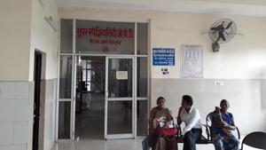 (Pankaj Jaiswal/HT Photo) (Pankaj Jaiswal/HT Photo)