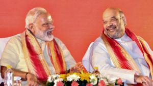 The Supreme Court’s striking down of instant triple talaq could help the ruling BJP further consolidate its base among Muslims ahead of assembly polls in several states.(PTI file photo) The Supreme Court’s striking down of instant triple talaq could help the ruling BJP further consolidate its base among Muslims ahead of assembly polls in several states.(PTI file photo)