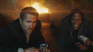 If it feels like deja vu, you’ve got the right idea. The Hitman’s Bodyguard uses a template that died two decades ago, and only the star cast of Samuel L Jackson, Ryan Reynolds and Salma Hayek renders it bearable. If it feels like deja vu, you’ve got the right idea. The Hitman’s Bodyguard uses a template that died two decades ago, and only the star cast of Samuel L Jackson, Ryan Reynolds and Salma Hayek renders it bearable.