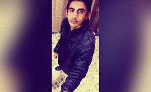 Aditya Sachdeva, just 19, was murdered mindlessly in Gaya (Bihar) on May 7, 2016.(File photo) Aditya Sachdeva, just 19, was murdered mindlessly in Gaya (Bihar) on May 7, 2016.(File photo)