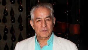 Actor Dalip Tahil has completed 43 years in the Hindi film industry. Actor Dalip Tahil has completed 43 years in the Hindi film industry.