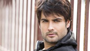 Actor Vivian Dsena stars in the TV show Shakti- Astitva Ke Ehsaas Ki. Actor Vivian Dsena stars in the TV show Shakti- Astitva Ke Ehsaas Ki.
