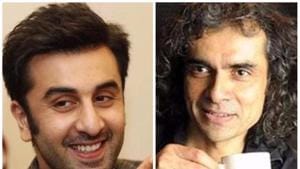 Ranbir Kapoor and Imtiaz Ali have worked together in two films in the past. Ranbir Kapoor and Imtiaz Ali have worked together in two films in the past.