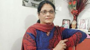 Jyoti Bakshi remained unconscious for about 24 hours at the Sushruta Trauma Centre after suffering head injuries.(Picture: Sourced) Jyoti Bakshi remained unconscious for about 24 hours at the Sushruta Trauma Centre after suffering head injuries.(Picture: Sourced)