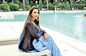 “Winning Dadasaheb Phalke award came as a surprise but it made me really happy and felt like an achiever before my kids.” “Winning Dadasaheb Phalke award came as a surprise but it made me really happy and felt like an achiever before my kids.”