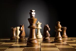 It can be hard to pick a right path when a ruler is forced to bow to the will of an emotional mob.(ImagesBazaar) It can be hard to pick a right path when a ruler is forced to bow to the will of an emotional mob.(ImagesBazaar)