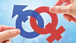 The figure the CM cited — 950 girls for 1,000 boys — was the sex ratio at birth recorded only for March this year. Data procured from the health department through RTI revealed the number is incorrect.(Representative image) The figure the CM cited — 950 girls for 1,000 boys — was the sex ratio at birth recorded only for March this year. Data procured from the health department through RTI revealed the number is incorrect.(Representative image)
