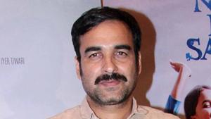 Actor Pankaj Tripathi has been a part of hit films such as Fukrey (2013) and Bareilly Ki Barfi (2017). Actor Pankaj Tripathi has been a part of hit films such as Fukrey (2013) and Bareilly Ki Barfi (2017).