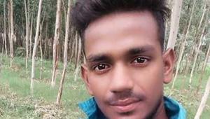 Abhishek Gautam, 20, lost his life in the Ghazipur landfill collapse.(Picture: Sourced) Abhishek Gautam, 20, lost his life in the Ghazipur landfill collapse.(Picture: Sourced)