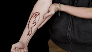 There have been several reports of people being encouraged to commit suicide by following a list of challenges. (File Photo) There have been several reports of people being encouraged to commit suicide by following a list of challenges. (File Photo)