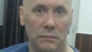 Murray Denis Ward, a British citizen, was arrested from a rented accommodation in Vasant Kunj Enclave.(Courtesy of the Delhi police) Murray Denis Ward, a British citizen, was arrested from a rented accommodation in Vasant Kunj Enclave.(Courtesy of the Delhi police)
