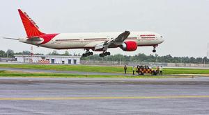The up-gradation of Delhi airport will facilitate the expansion of the airport’s capacity to 109 million passengers per annum and 2.2 million tonnes per annum of cargo by 2034.((Vipin Kumar)) The up-gradation of Delhi airport will facilitate the expansion of the airport’s capacity to 109 million passengers per annum and 2.2 million tonnes per annum of cargo by 2034.((Vipin Kumar))