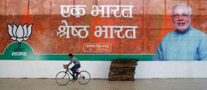 India needs to leverage welfare gains to enable productive economic participation of the poor in the economy(REUTERS) India needs to leverage welfare gains to enable productive economic participation of the poor in the economy(REUTERS)
