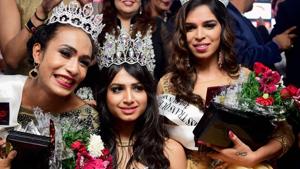 <p>India's first Miss Trans Queen winner Nitasha Biswas shares her experience transitioning, and her hopes for transgender rights in India. </p>