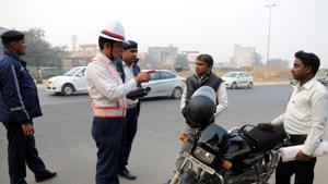 This is causing considerable difficulty to people visiting SDM offices to pay fine and get their documents cleared.(Representative image) This is causing considerable difficulty to people visiting SDM offices to pay fine and get their documents cleared.(Representative image)