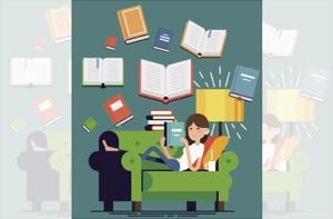 Here’s a list of young adult fiction that you might not want to miss Here’s a list of young adult fiction that you might not want to miss